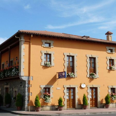 Posada La Rivera De إسكالانتي المظهر الخارجي الصورة