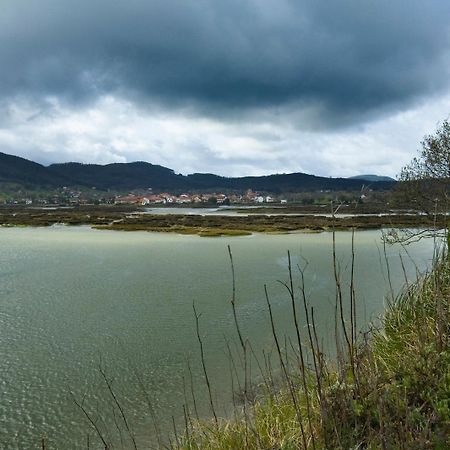 Posada La Rivera De إسكالانتي المظهر الخارجي الصورة