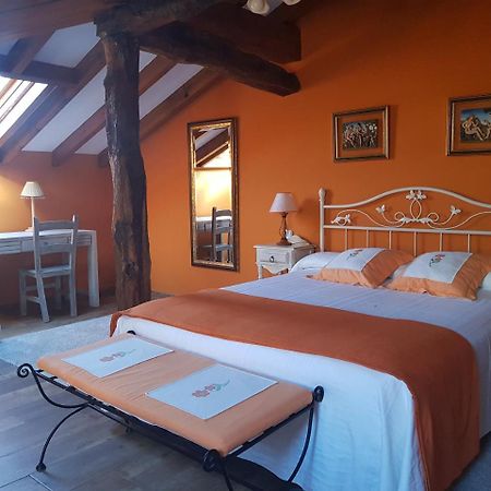 Posada La Rivera De إسكالانتي المظهر الخارجي الصورة