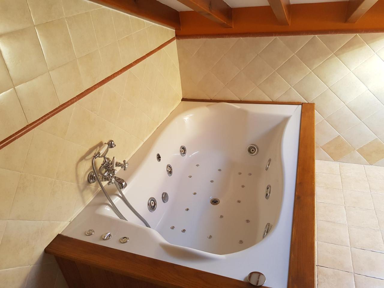 Posada La Rivera De إسكالانتي المظهر الخارجي الصورة